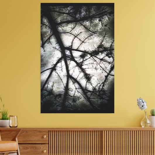 Toile Fermeture (Insitu(Salon))