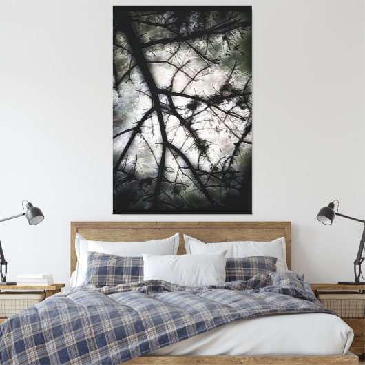 Toile Fermeture (Insitu(Chambre))