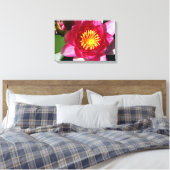 Toile Fermeture nénuphar (Insitu(Chambre))