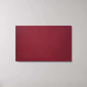 Toile Fernand Leduc - Microchromie 71, ZL Fushia