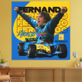 Toile Fernando (Insitu(Salon))