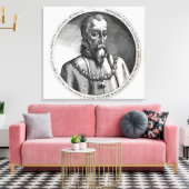 Toile Fernando Alvarez de Toledo, 3e duc d'Alba (Insitu(Salon))