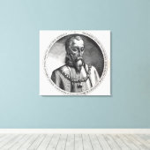 Toile Fernando Alvarez de Toledo, 3e duc d'Alba (Insitu (Plancher de Bois))