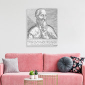 Toile Fernando Alvarez de Toledo, 3e duc d'Alba 2 (Insitu(Salon))