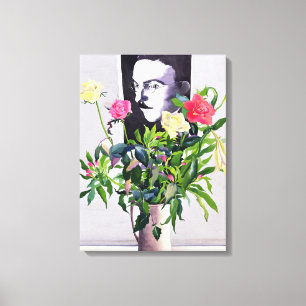Toile Fernando Pessoa