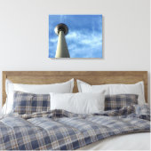 Toile fernsehturm berlin (Insitu(Chambre))