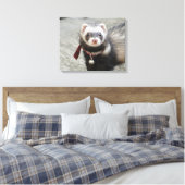 Toile Ferret (Insitu(Chambre))