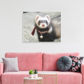 Toile Ferret (Insitu(Salon))