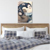 Toile Ferret - Japan (Insitu(Chambre))