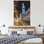 Toile Ferry Building (Insitu(Chambre))