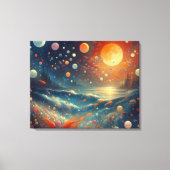 Toile Fertilisation (Recto)