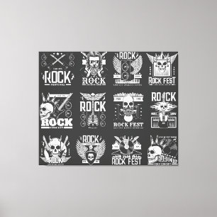 Toile Festival de musique