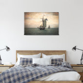 Toile Festival de Tall Ships (Insitu(Chambre))