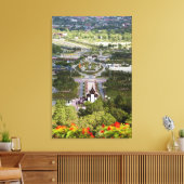 Toile Festival des fleurs de Ratchaphruek (Insitu(Salon))