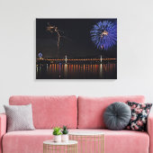 Toile Fête (Insitu(Salon))