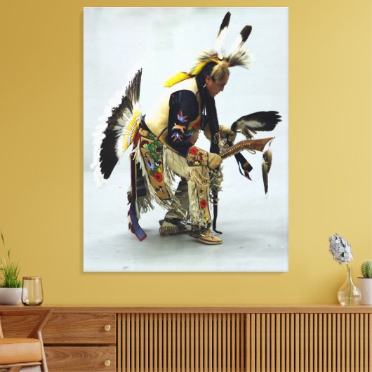 Toile Fête (Insitu(Salon))