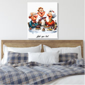 Toile Fête des aînés (Insitu(Chambre))