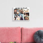 Toile Fête des pères - Nos racines, notre force (Insitu(Salon))