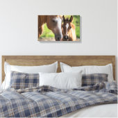 Toile Feu | Zazzle_Growshop. (Insitu(Chambre))