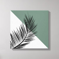 Feuille de palme