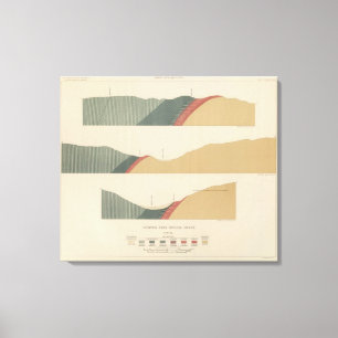 Toile Feuille de Special de parc de chasseur