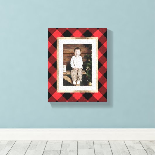 Toile Feux (Insitu (Plancher de Bois))