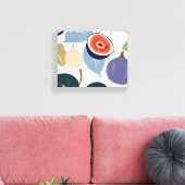 Toile Fig Bohème (Insitu(Salon))