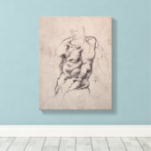 Toile Figure 2 (Insitu (Plancher de Bois))