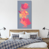 Toile Figurine (Insitu(Chambre))