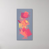 Toile Figurine (Recto)