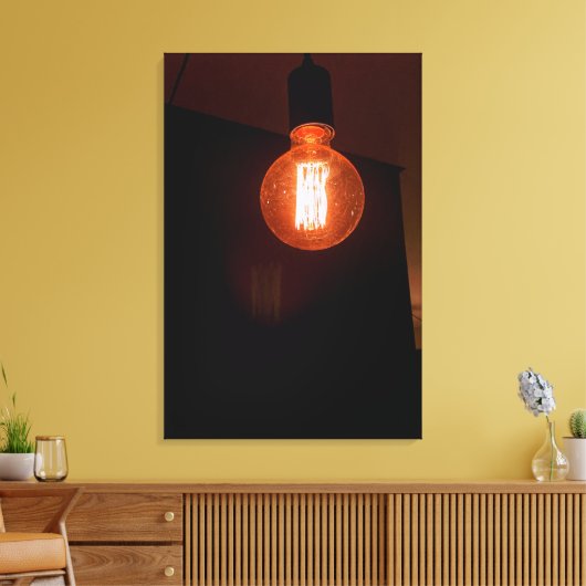 Toile filamentos (Insitu(Salon))