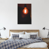 Toile filamentos (Insitu(Chambre))