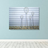 Toile Filets d'épuration (Insitu (Plancher de Bois))