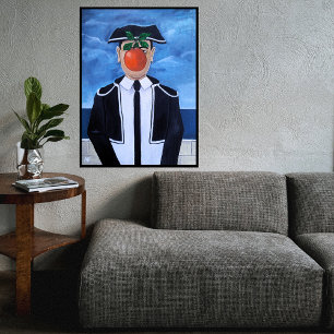 Toile Fils de Matador Peinture par Alfred Fox
