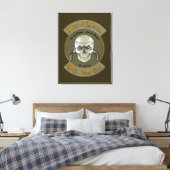 Toile Fils de Miesau (Insitu(Chambre))