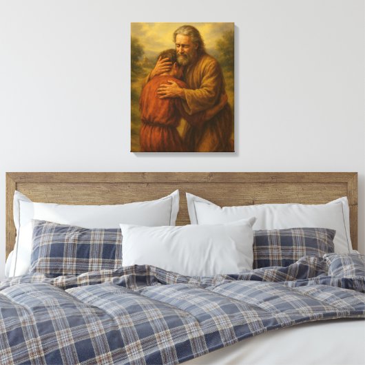 Toile Fils prodigue ™ LDS Peinture murale (Insitu(Chambre))