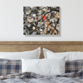 Toile Fin automne (Insitu(Chambre))