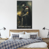 Toile Fin de la bataille (Insitu(Chambre))