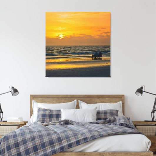 Toile Fin parfaite (Insitu(Chambre))