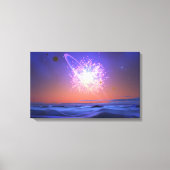 Toile Finale (Recto)