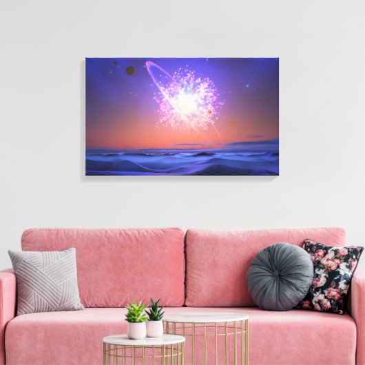 Toile Finale (Insitu(Salon))