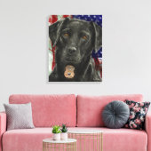 Toile finale des kuffs ! (Insitu(Salon))