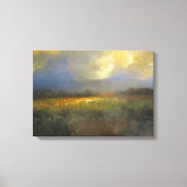 Toile Fine Art Giclee par Darryl Glenn Steele (Recto)