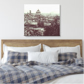 Toile Firenze, Italie (Insitu(Chambre))