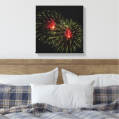 Toile Fireworks 1 (Insitu(Chambre))