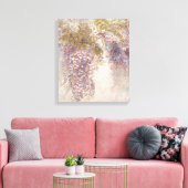 Toile Fissure (Insitu(Salon))