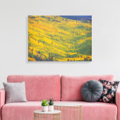 Toile Flagstaff Arizona Aspens (Insitu(Salon))