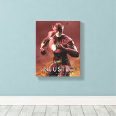 Toile Flash (Insitu (Plancher de Bois))