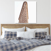 Toile Flatiron building (Insitu(Chambre))