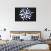 Toile Flèche de neige 5 (Insitu(Chambre))